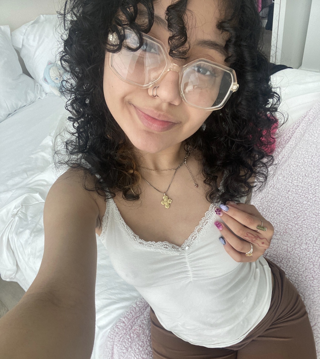 Mia Rain